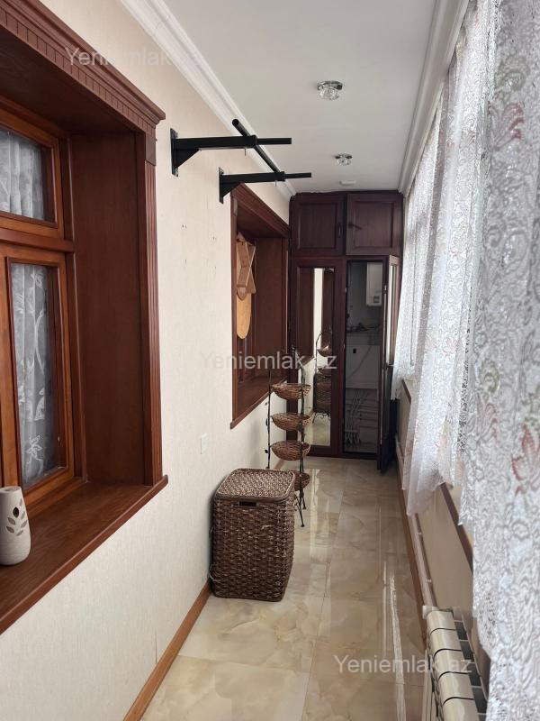 5 otaqlı Bina evi menzil, Sabunçu rayonu, Bakı