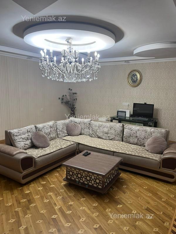5 otaqlı Bina evi menzil, Sabunçu rayonu, Bakı