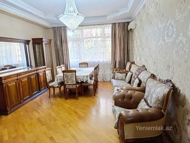 2 otaqlı Bina evi menzil, Nizami rayonu, Bakı
