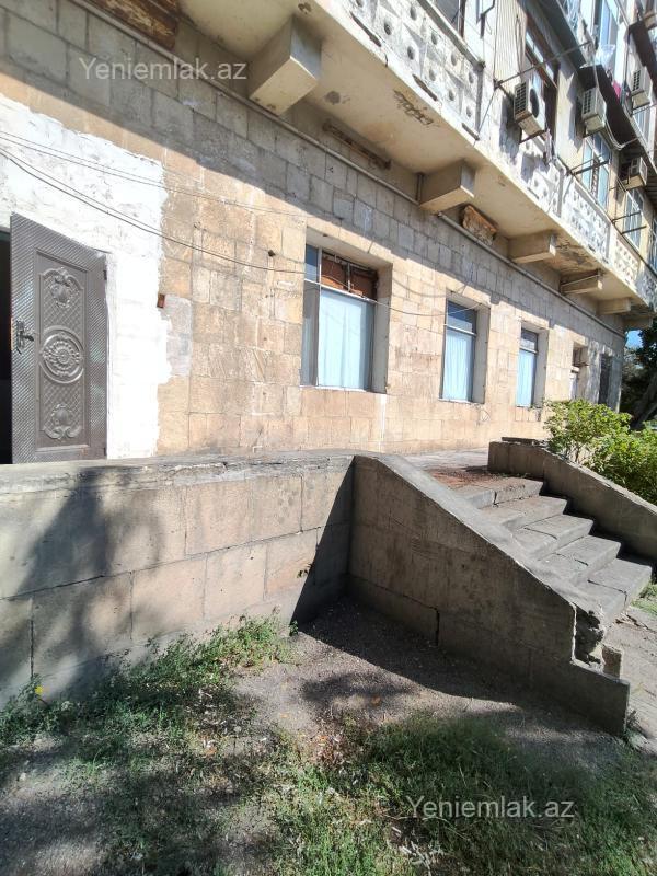 2 otaqlı Obyekt, Xətai rayonu, Bakı