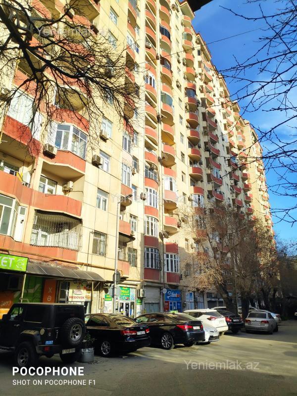 Bina evi menzil Satılır Bakı Nərimanov rayonu !!! TƏCİLİ SATILIR !!! !!! İDDEAL TƏKLİF !!! Mənzil Nərimanovda Metro
