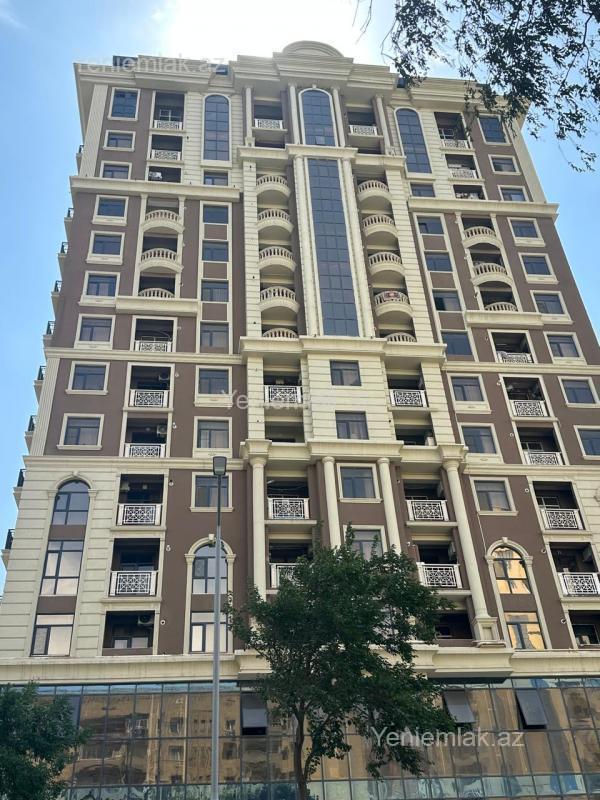 Bina evi menzil Satılır Bakı Nərimanov rayonu İDEAL TƏKLLİF Mənzil Nərmanov rayonu Təbriz kücəsində yerləşən yeni tik
