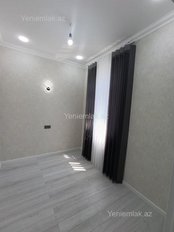 Bina evi menzil Satılır Bakı Nərimanov rayonu Nerimanov metrosundan on deyqelik mesafede yerlesen modern mekteble uzbeu