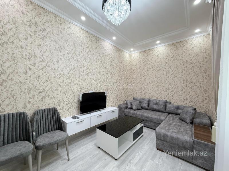 Bina evi menzil Kirayə Bakı Suraxanı rayonu Yeni Günəşli qəs. Bakı şəhəri Suraxanı rayonu Yeni Günəşli qəsəbəsi APARTMA