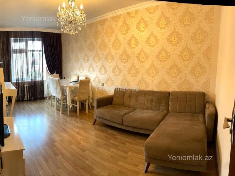 Bina evi menzil Satılır Bakı Xətai rayonu İPOTEKAYA YARARLI ! . Əhmədli metrona 5-6 dəq məsafədə Məzahir Rustemov küç