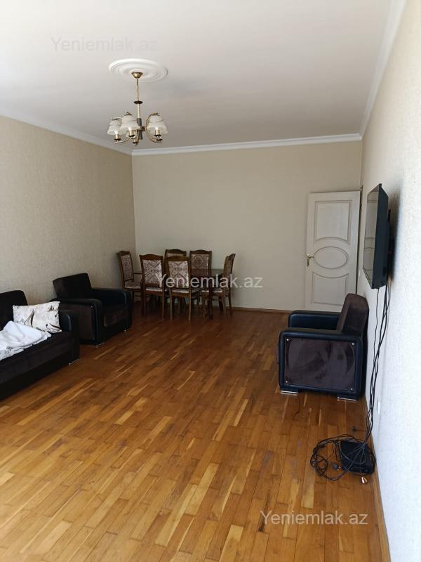 Bina evi menzil Kirayə Bakı Səbail rayonu Badamdar qəs. ?? AZƏRBAYCANCA ? Badamdarda, Oxford məktəbinə cəmi 2 dəqiqəl