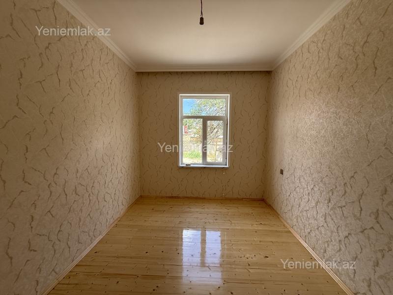 4 otaqlı Həyət evi / Villa, Binəqədi rayonu, Bakı