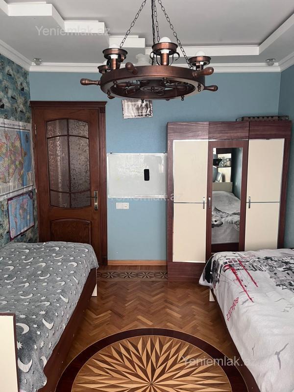 5 otaqlı Bina evi menzil, Sabunçu rayonu, Bakı