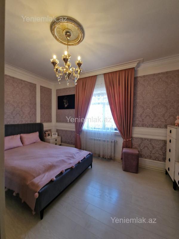 6 otaqlı Həyət evi / Villa, Sabunçu rayonu, Bakı