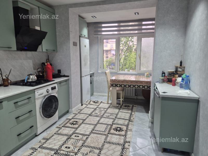 5 otaqlı Bina evi menzil, Sabunçu rayonu, Bakı