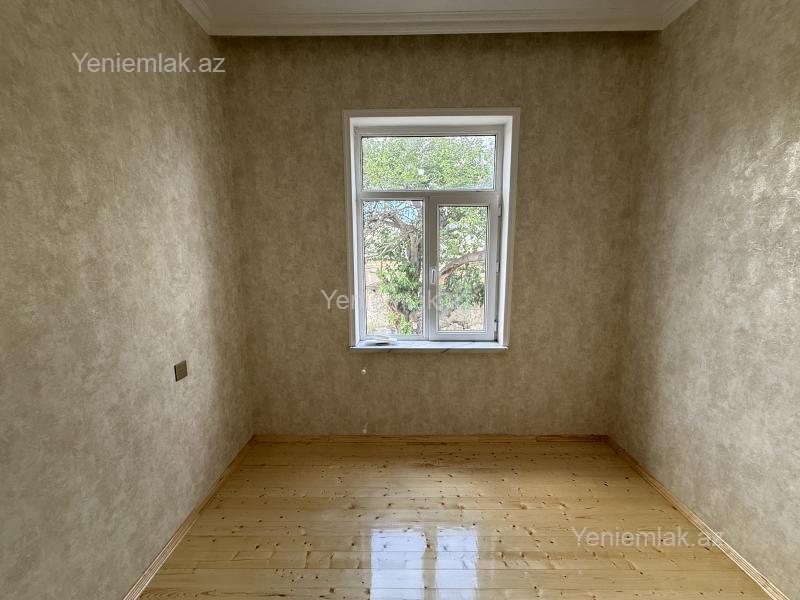 4 otaqlı Həyət evi / Villa, Binəqədi rayonu, Bakı