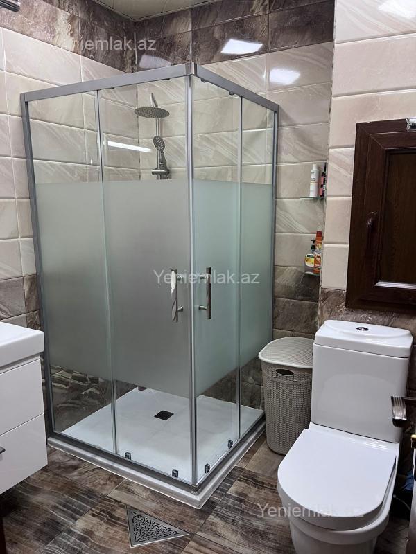 5 otaqlı Bina evi menzil, Sabunçu rayonu, Bakı
