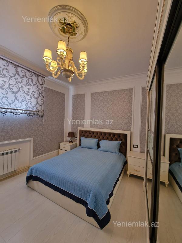 6 otaqlı Həyət evi / Villa, Sabunçu rayonu, Bakı