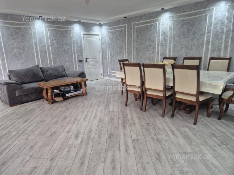 5 otaqlı Bina evi menzil, Sabunçu rayonu, Bakı