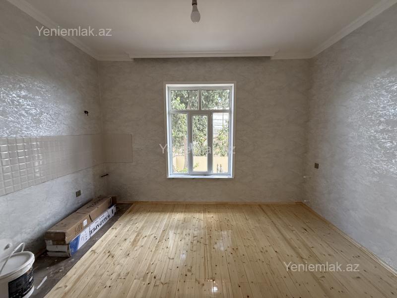 4 otaqlı Həyət evi / Villa, Binəqədi rayonu, Bakı