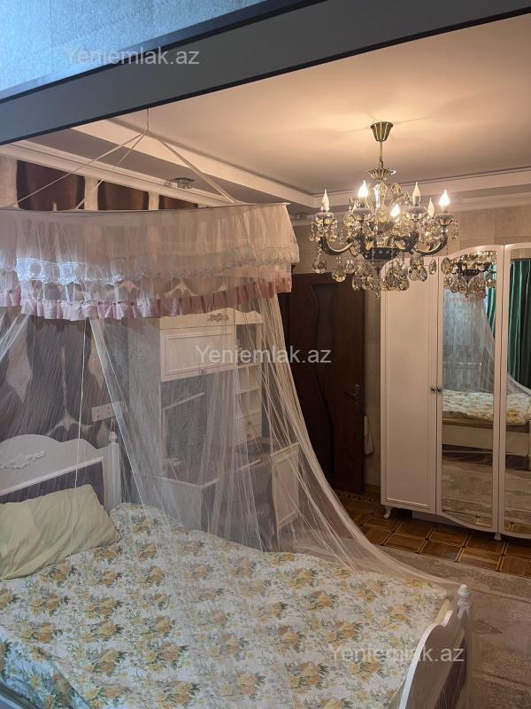 5 otaqlı Bina evi menzil, Sabunçu rayonu, Bakı