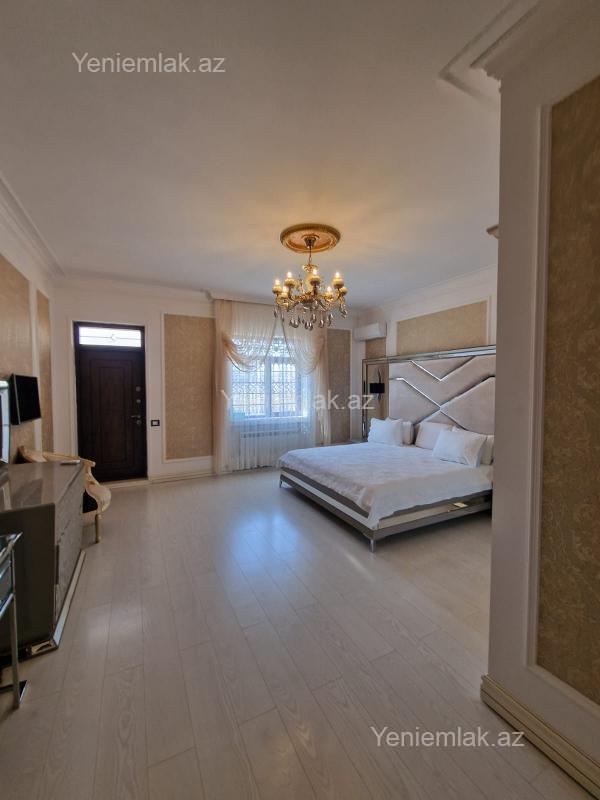 6 otaqlı Həyət evi / Villa, Sabunçu rayonu, Bakı