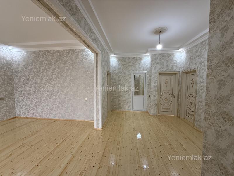 4 otaqlı Həyət evi / Villa, Binəqədi rayonu, Bakı