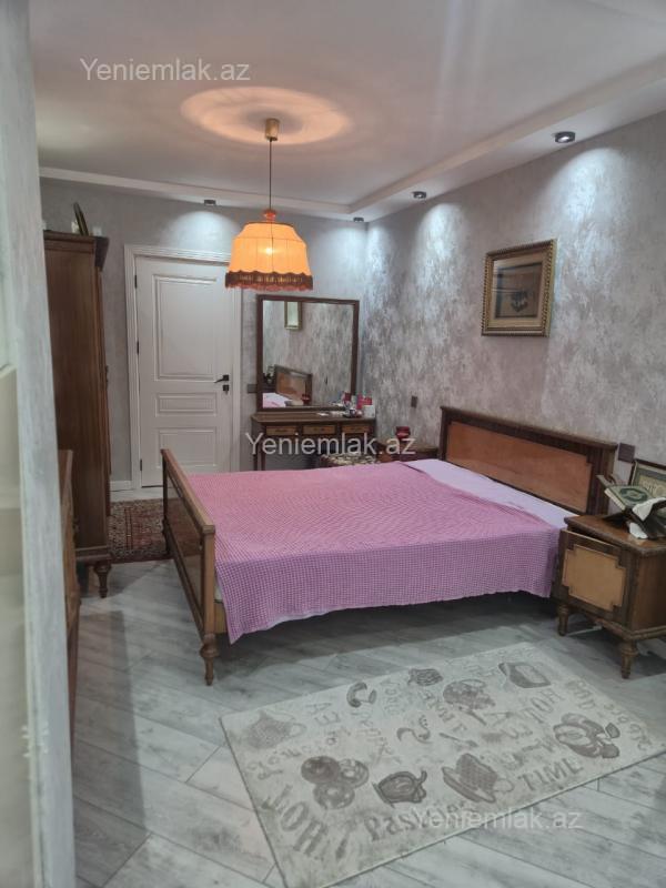 5 otaqlı Bina evi menzil, Sabunçu rayonu, Bakı