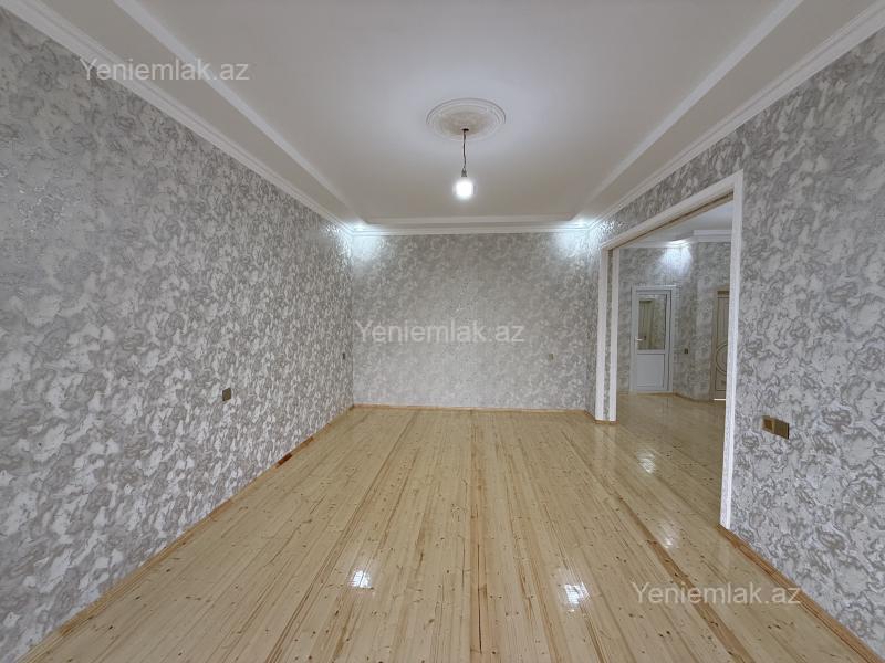 4 otaqlı Həyət evi / Villa, Binəqədi rayonu, Bakı
