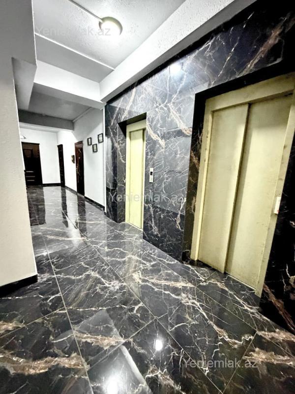 2 otaqlı Bina evi menzil, Nizami rayonu, Bakı