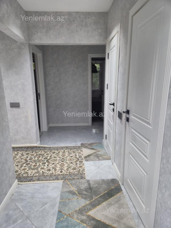 5 otaqlı Bina evi menzil, Sabunçu rayonu, Bakı