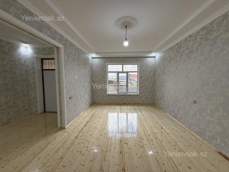 4 otaqlı Həyət evi / Villa, Binəqədi rayonu, Bakı