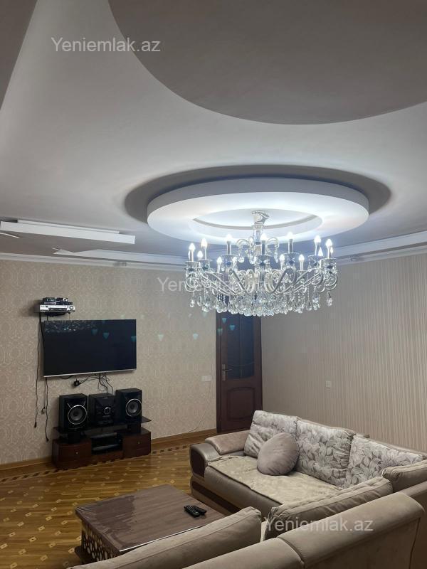 5 otaqlı Bina evi menzil, Sabunçu rayonu, Bakı