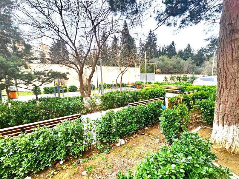 2 otaqlı Bina evi menzil, Nizami rayonu, Bakı
