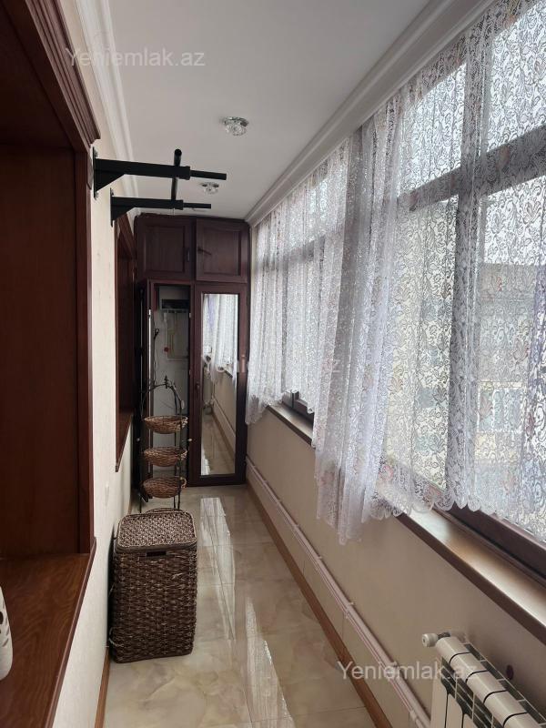 5 otaqlı Bina evi menzil, Sabunçu rayonu, Bakı