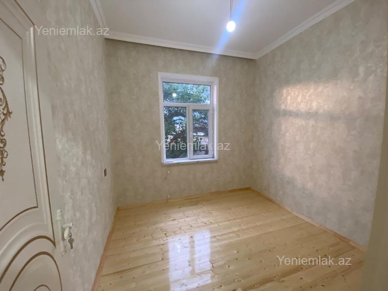 4 otaqlı Həyət evi / Villa, Binəqədi rayonu, Bakı