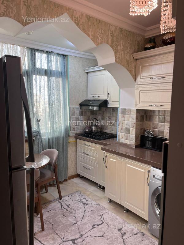 5 otaqlı Bina evi menzil, Sabunçu rayonu, Bakı