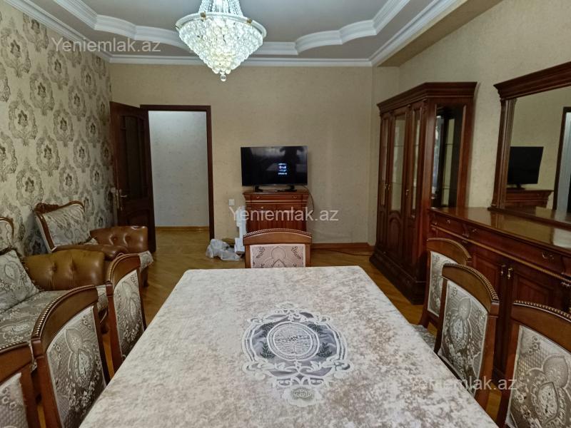 2 otaqlı Bina evi menzil, Nizami rayonu, Bakı