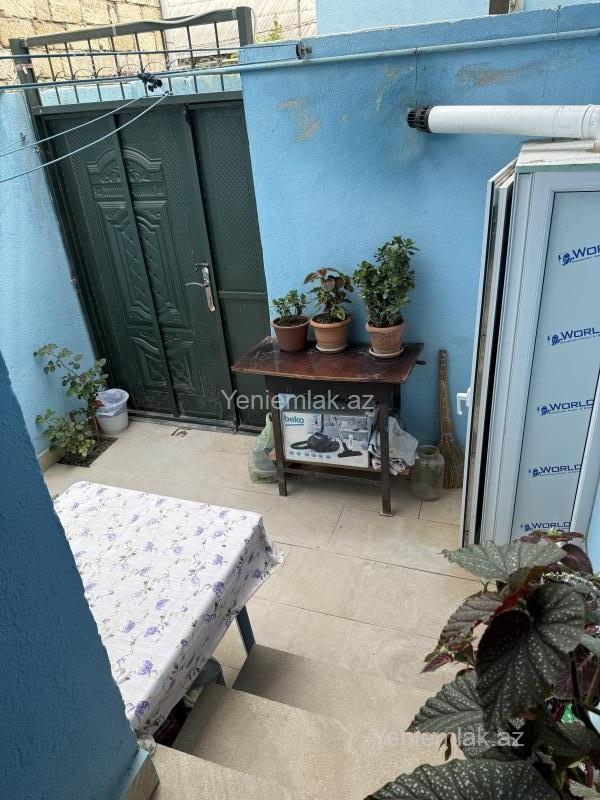 3 otaqlı Həyət evi / Villa, Binəqədi rayonu, Bakı