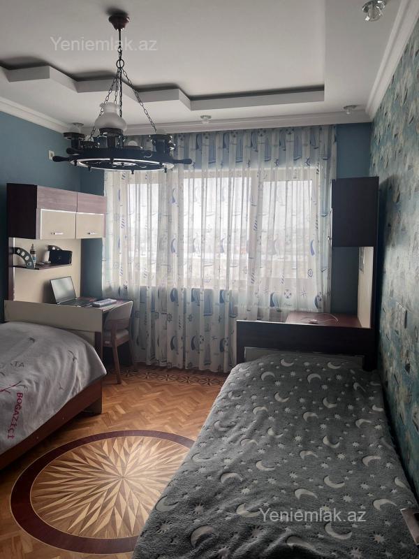 5 otaqlı Bina evi menzil, Sabunçu rayonu, Bakı