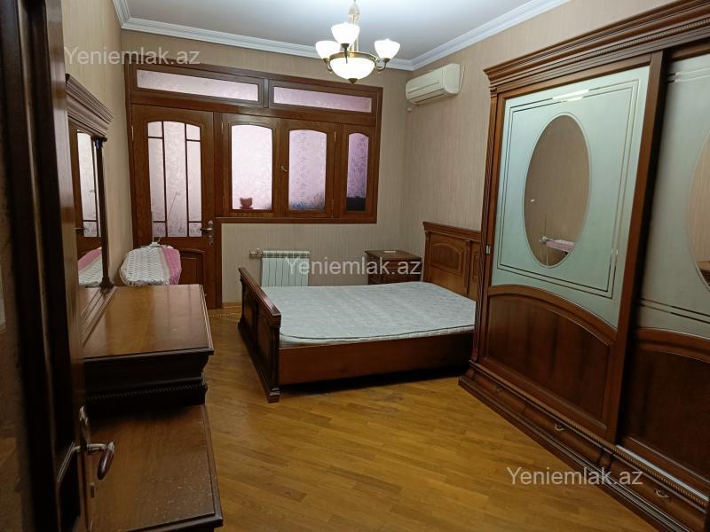 2 otaqlı Bina evi menzil, Nizami rayonu, Bakı
