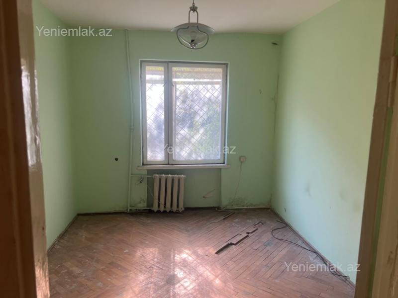 2 otaqlı Bina evi menzil, Səbail rayonu, Bakı