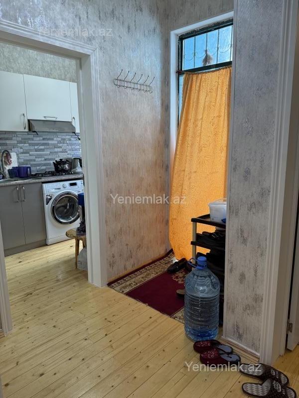 3 otaqlı Həyət evi / Villa, Binəqədi rayonu, Bakı