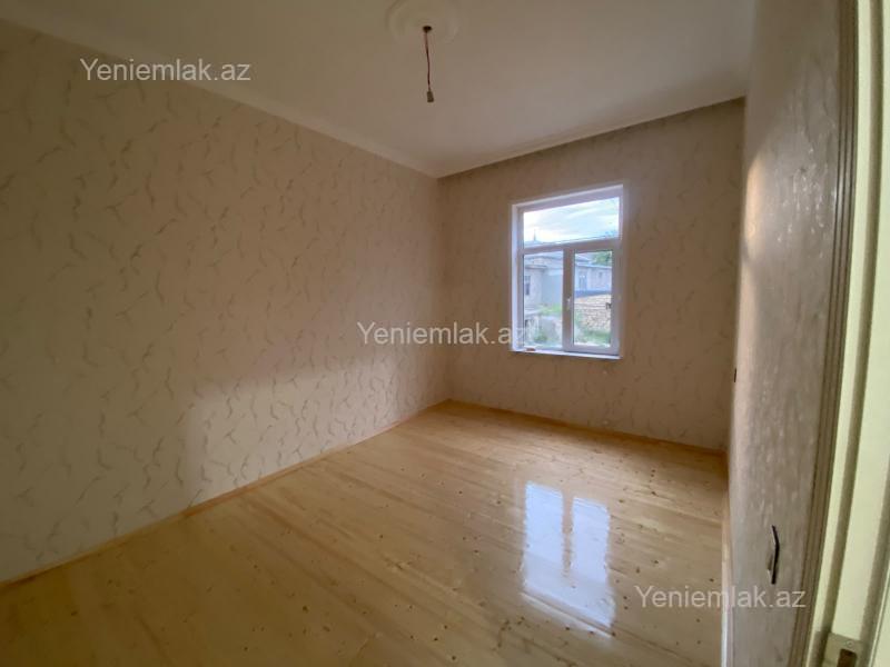 4 otaqlı Həyət evi / Villa, Binəqədi rayonu, Bakı