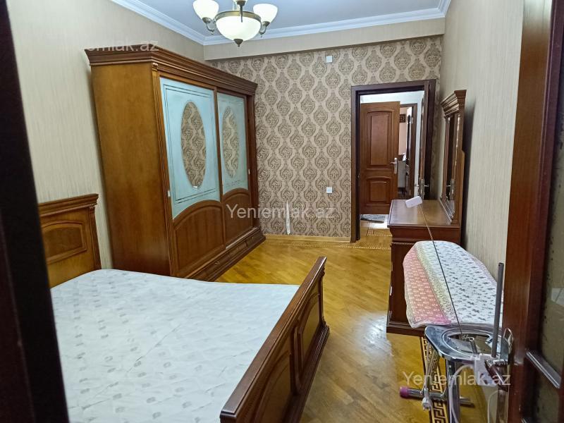 2 otaqlı Bina evi menzil, Nizami rayonu, Bakı