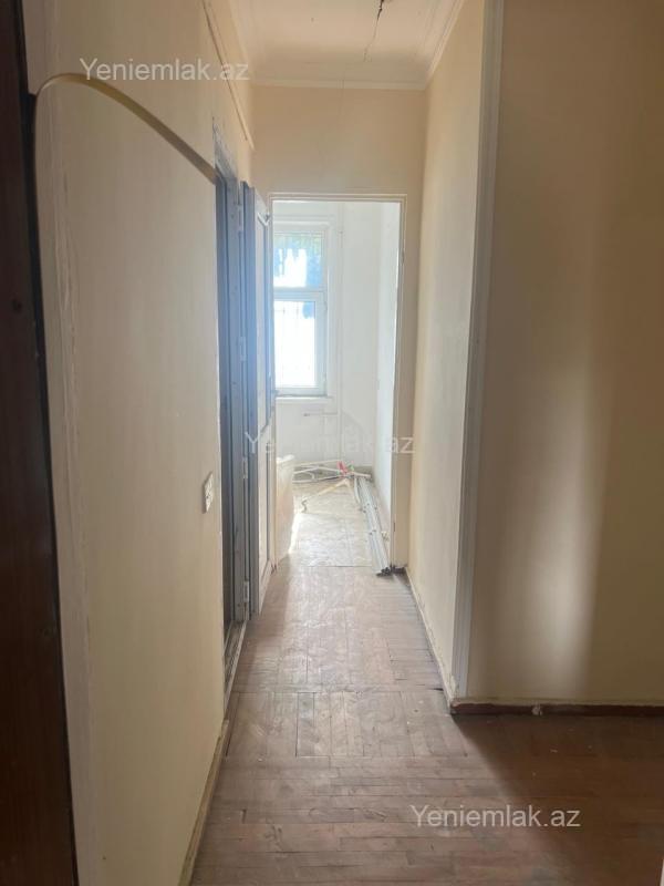 2 otaqlı Bina evi menzil, Səbail rayonu, Bakı