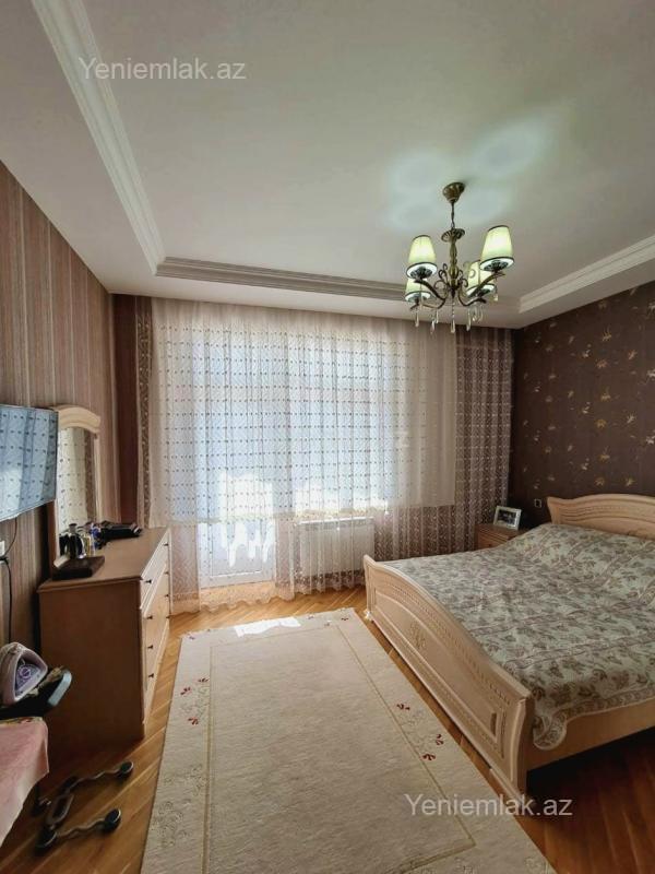 3 otaqlı Bina evi menzil, Nizami rayonu, Bakı
