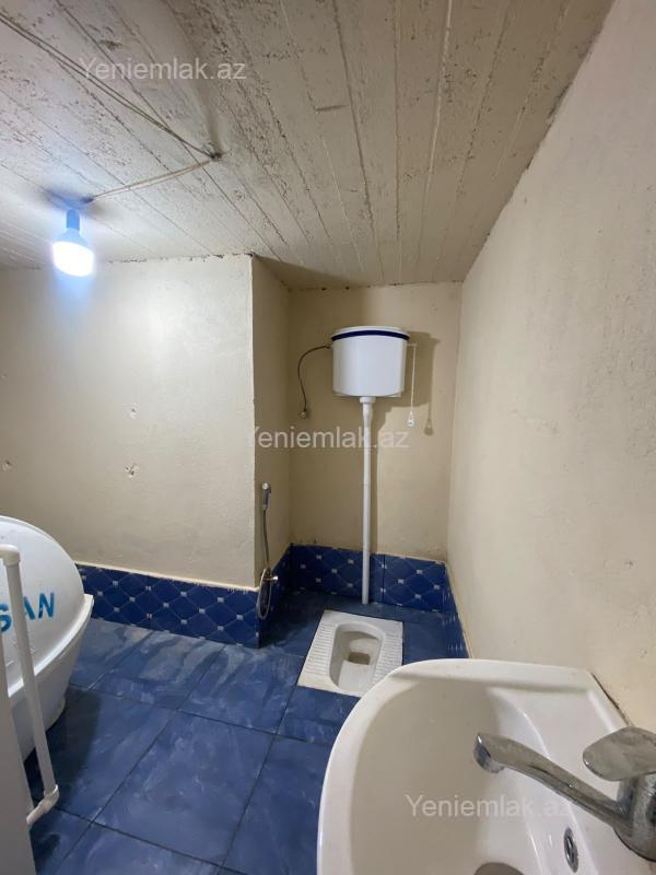 4 otaqlı Həyət evi / Villa, Binəqədi rayonu, Bakı