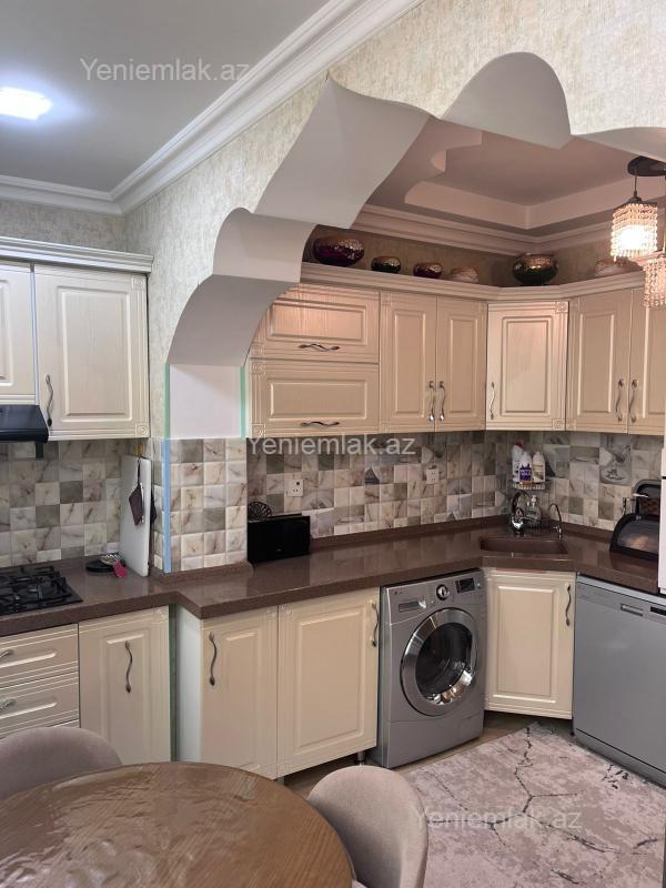 5 otaqlı Bina evi menzil, Sabunçu rayonu, Bakı