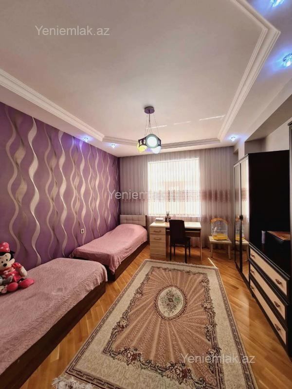 3 otaqlı Bina evi menzil, Nizami rayonu, Bakı