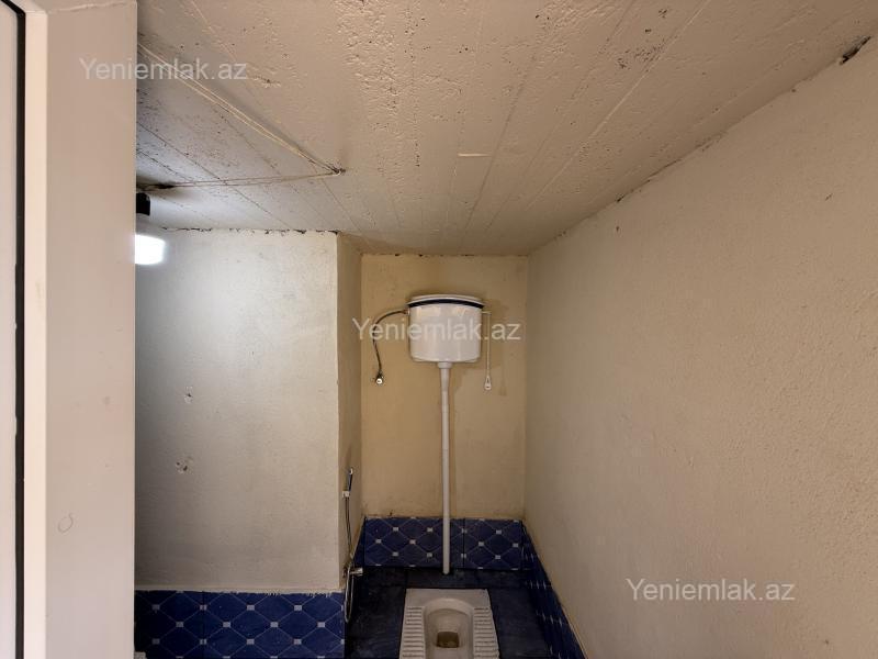 4 otaqlı Həyət evi / Villa, Binəqədi rayonu, Bakı