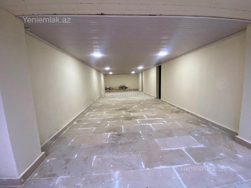 4 otaqlı Həyət evi / Villa, Binəqədi rayonu, Bakı