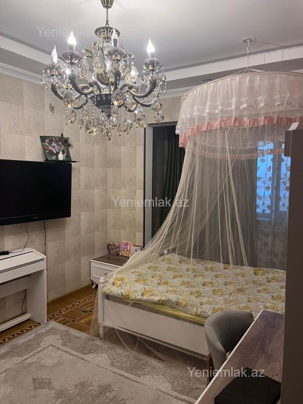 5 otaqlı Bina evi menzil, Sabunçu rayonu, Bakı