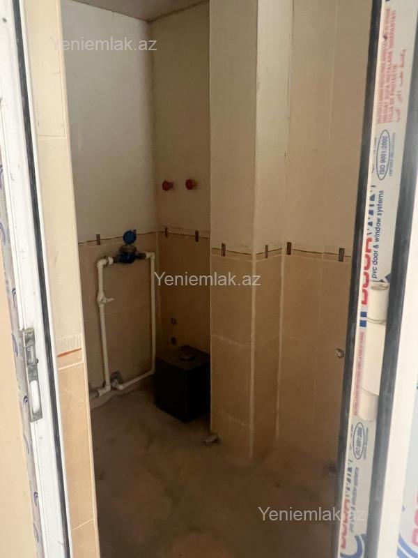 2 otaqlı Bina evi menzil, Səbail rayonu, Bakı
