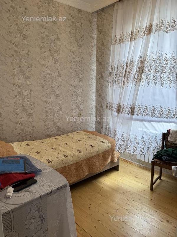 3 otaqlı Həyət evi / Villa, Binəqədi rayonu, Bakı
